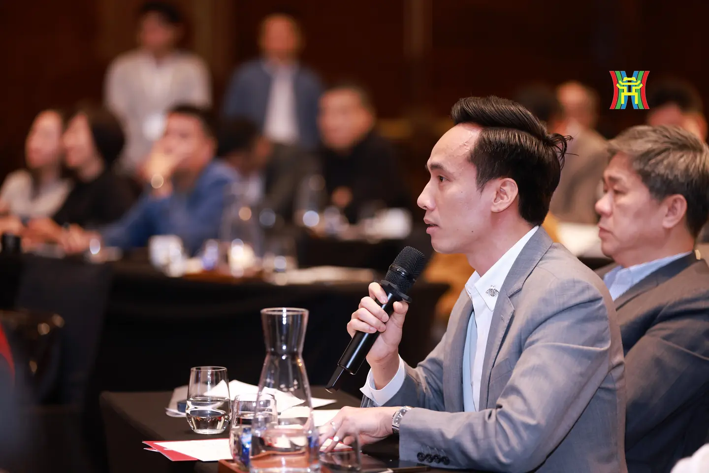 Đài PTTH Hà Nội